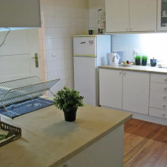 Johnie's Place Lisbon Hostel & Suites Лиссабон в номере