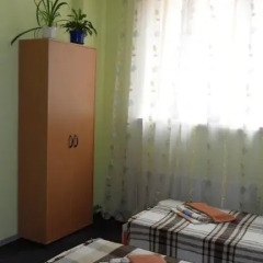 Hostel Vitan 2* Номер категории Эконом с различными типами кроватей фото 7