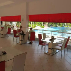Апартаменты View Talay 2 Suite Apartments Паттайя питание