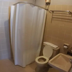 Отель The Pavilion Place 3* Стандартный номер с различными типами кроватей фото 2