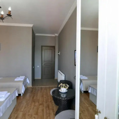 Отель Flamingo Group 4* Полулюкс с различными типами кроватей фото 3