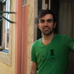 Отель Alfama Friends Home Gonzalos Home интерьер отеля