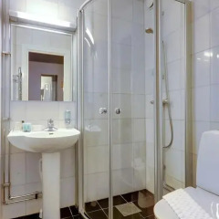 Crystal Plaza Hotel 3* Номер категории Эконом фото 4