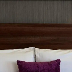 Отель Jurys Inn Glasgow 4* Улучшенный номер с разными типами кроватей фото 5