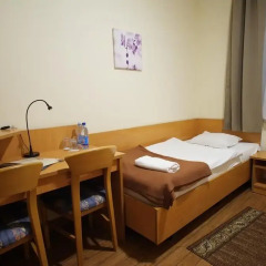 Hotel Miramar удобства в номере фото 2