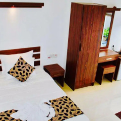 Отель 8 Plus Motels 3* Номер Делюкс с различными типами кроватей фото 8