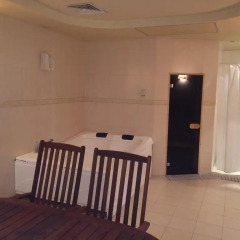 Valensia Hotel Коттедж с различными типами кроватей фото 6