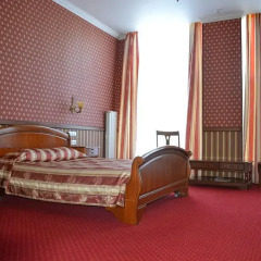Гостиница Olimp Club Украина, Одесса - отзывы, цены и фото номеров - забронировать гостиницу Olimp Club онлайн комната для гостей фото 4