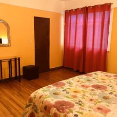 Отель Chillout Flat Bed & Breakfast 3* Стандартный номер фото 4