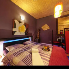 Rimini Club Hotel Шумен спа фото 2