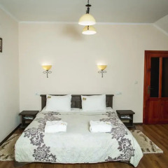 Гостиница Bogolvar Eco Resort & Spa комната для гостей фото 5