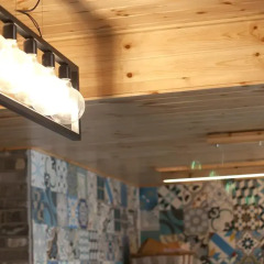 Отель Twin Rabbit Guesthouse интерьер отеля фото 2