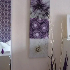 Hotel & Hostel Hallbergerhof Стандартный номер с различными типами кроватей фото 4
