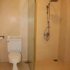 Отель Green Areca villa 3* Вилла с различными типами кроватей фото 11