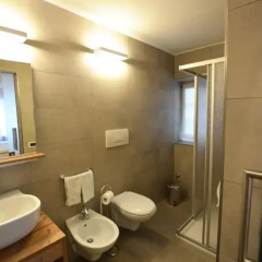 Hotel Nès Crépes 2* Стандартный номер фото 11