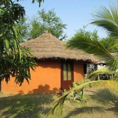 Отель Barbara's Village