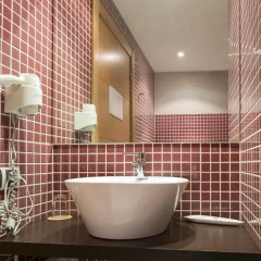 Hotel Plazaola 3* Стандартный номер с различными типами кроватей фото 7