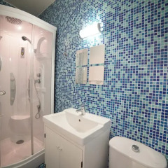 Отель Lisbon Charming Apartments - Chiado Португалия, Лиссабон - отзывы, цены и фото номеров - забронировать отель Lisbon Charming Apartments - Chiado онлайн ванная
