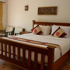Отель Rajapruek Samui Resort 3* Номер Делюкс с различными типами кроватей фото 2