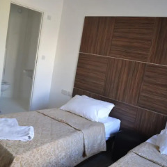Отель Smart Brighton Beach Стандартный номер с различными типами кроватей фото 4
