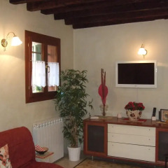 Отель 2960 Cà Frari Venezia удобства в номере фото 2