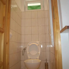 Отель Apartamenty Mój Sopot - Monte Сопот ванная фото 2