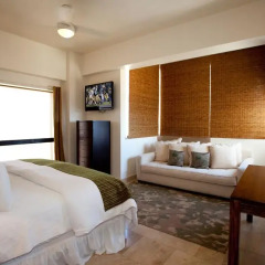 Отель Cabo Villas Beach Resort & Spa 4* Студия Делюкс с различными типами кроватей фото 3