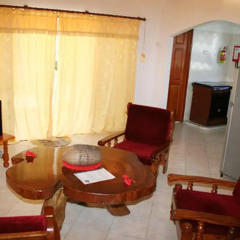 Casadani Hotel удобства в номере