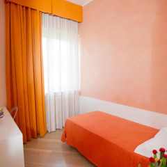 Hotel Fiera Congressi 3* Стандартный номер с различными типами кроватей фото 3