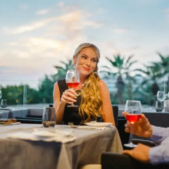 Alion Beach Hotel in Ayia Napa, Cyprus from 211$, photos, reviews - zenhotels.com meals
