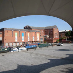 The Castlefield Hotel бассейн фото 2