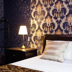 Hotel Marquis 2* Номер Делюкс с различными типами кроватей фото 2