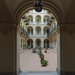 Апартаменты Carmen Apartment Budapest