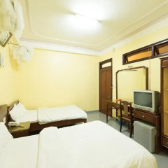 PK Hotel 2* Номер категории Эконом фото 4