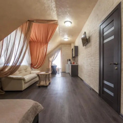 Гостиница Wild West 4* Номер категории Эконом с различными типами кроватей фото 11