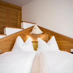 Hotel Paradies 3* Люкс фото 3