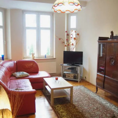 Отель Apartament Hektor Home Польша, Сопот - отзывы, цены и фото номеров - забронировать отель Apartament Hektor Home онлайн комната для гостей фото 4