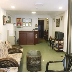 Giang Son 1 Hotel комната для гостей фото 2