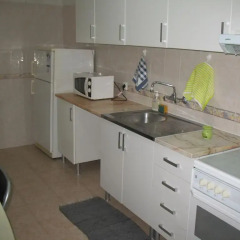 Апартаменты St. Lazaro Apartment в номере