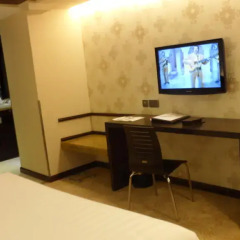 Mark Inn Hotel Deira удобства в номере фото 2