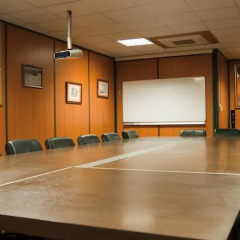 Al Khaima City Center in Nouakchott, Mauritania from 253$, photos, reviews - zenhotels.com event-facility