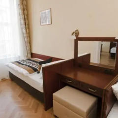 Апартаменты Grand Market Luxury Apartments удобства в номере