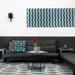 Апартаменты Karma Boutique Apartments 3* Улучшенные апартаменты с различными типами кроватей фото 25