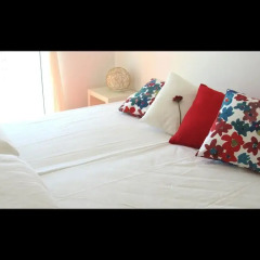 Отель Arthouse Bed and Breakfast Номер Делюкс разные типы кроватей