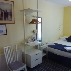 Manor Hotel удобства в номере фото 2