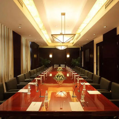 Kunshan Newport Hotel фото 2