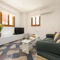 Отель Villa Panthea комната для гостей фото 3