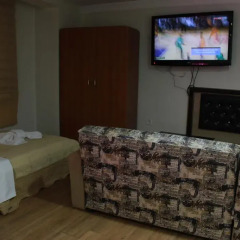 Propp Hotel Стандартный номер с различными типами кроватей фото 5