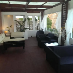 Hotel Embarcadero de Calahonda de Granada спа