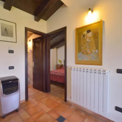 Отель Il Casale delle Ginestre Bed & Breakfast 3* Апартаменты фото 8